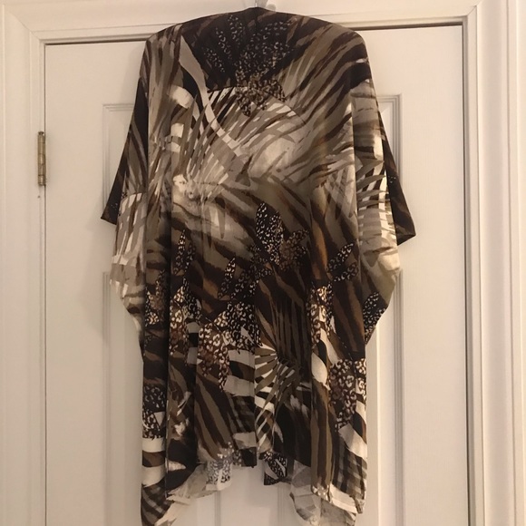 Shawl - Picture 2 of 6